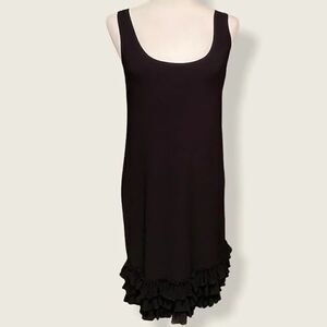 Tiana B  T-Shirt  Dress Size Medium
